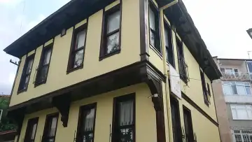 Altın Kalpler Kreş Ve Gündüz Bakım Evi