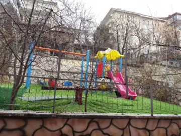 Zamane Çocukları - Kreş ve Anaokulu - Ankara