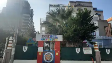 Mavişehir Özgür Martı Anaokulu - Kreş ve Anaokulu - İzmir