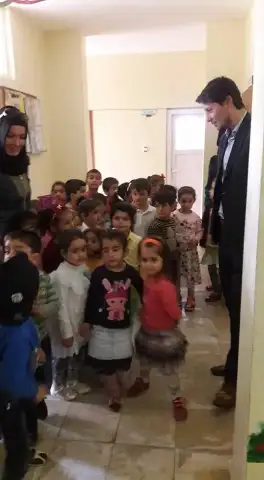 Özel Vefalı Yaşam Fizik Tedavi Özel Eğitim ve Rehabilitasyon Merkezi - Özel Eğitim ve Gelişim Merkezi - Kayseri