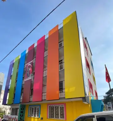 Özel Ayışığım Özel Eğitim Ve Rehabilitasyon Merkezi - Özel Eğitim ve Gelişim Merkezi - İzmir