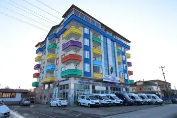 PERA ÇARŞAMBA/ PERA Erken Müdahale - Dil Konuşma ve Çocuk Gelişim Merkezi - Özel Eğitim ve Gelişim Merkezi - Samsun