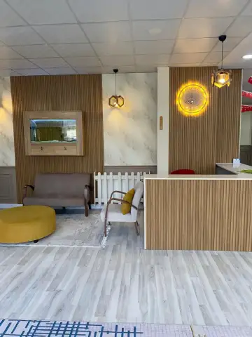 Yetenek Merkezi Anaokulu Sivas
