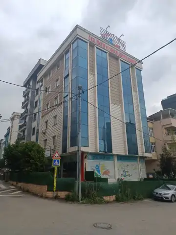 Umut Işığı Rehabilitasyon Merkezi - Özel Eğitim ve Gelişim Merkezi - İstanbul
