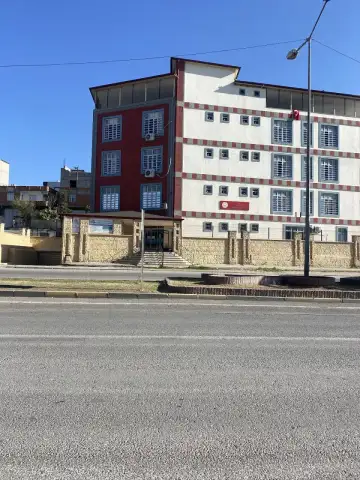 Canel Engelli Bakım Merkezi