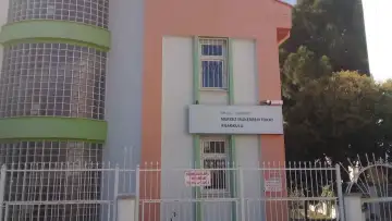 Mükerrem Tokat Anaokulu