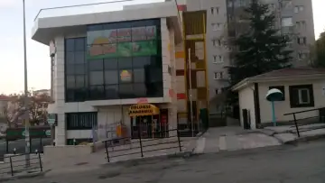 Özel Ankara Gülümse Anaokulu - Kreş ve Anaokulu - Ankara