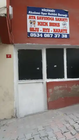 Özel DİLGEM İstanbul Sultangazi Özel Eğitim ve Rehabilitasyon Merkezi - Özel Eğitim ve Gelişim Merkezi - İstanbul