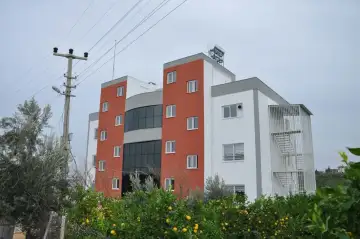 ALYA Yaşlı Bakım Merkezi ve Huzurevi