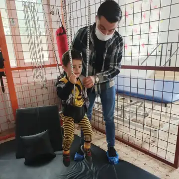 Anne Sevgisi Özel Eğitim ve Rehabilitasyon Merkezi - Özel Eğitim ve Gelişim Merkezi - Ordu