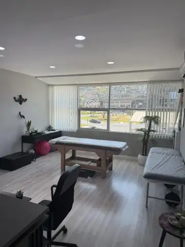 Fizyocenter - Nörolojik Rehabilitasyon Merkezi - Sakarya