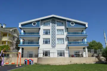 Burçak Anaokulu Gölbaşı Şubesi - Kreş ve Anaokulu - Ankara