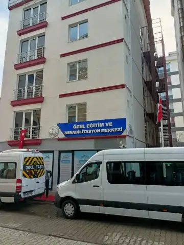 Varyant Özel Eğitim ve Rehabilitasyon Merkezi - Nörolojik Rehabilitasyon Merkezi - Samsun