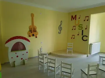 Deniz Işıltısı Anaokulu - İzmir Balçova Anaokulu - Kreş ve Anaokulu - İzmir