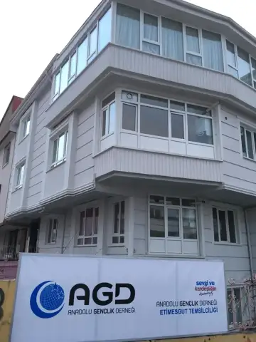 Viya Kids Kreş - Kreş ve Anaokulu - Ankara