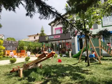 Serrakids Anaokul-Malatya 3-6 Yaş Anaokulu-Malatya Özel Anaokulu-İngilizce Eğitimi Anaokulu