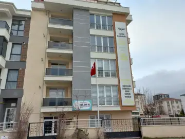 Ekin Dil Özel Eğitim ve Rehabilitasyon Merkezi - Özel Eğitim ve Gelişim Merkezi - Eskişehir