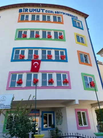 Denizli Bir Umut Özel Eğitim Rehabilitasyon ve Dil Konuşma Merkezi - Özel Eğitim ve Gelişim Merkezi - Denizli