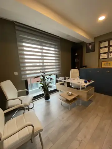 Fizyokum Sağlıklı Yaşam Merkezi - Fizik Tedavi ve Rehabilitasyon - Antalya