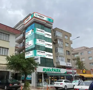 Özel Parola Eğitim Sosyal Etkinlik ve Gelişim Merkezi - Özel Eğitim ve Gelişim Merkezi - İzmir