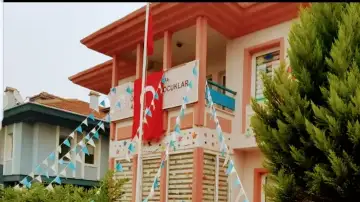 Özel Bandırma Mutlu Çocuklar - Kreş ve Anaokulu - Balıkesir