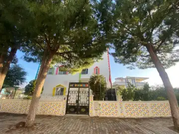 Aktif Minikler Anaokulu - Kreş ve Anaokulu - Aydın