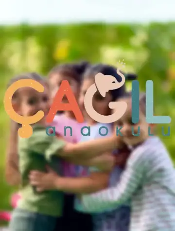Çağıl Anaokulu - Kreş ve Anaokulu - Ankara