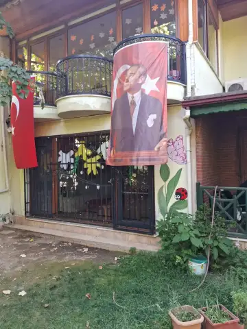 Masal Çocukları