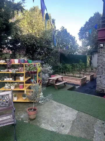 Nice Kindergarten | Levent Çift Dilli Anaokulu - Kreş ve Anaokulu - İstanbul