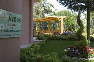 Özel Aydos Eğitim ve Rehabilitasyon Merkezi - Fizik Tedavi ve Rehabilitasyon - İstanbul