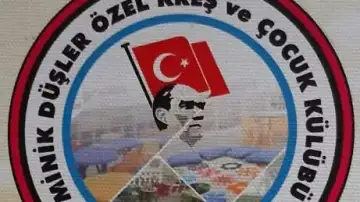Minik Düşler Kreş Anaokulu ve İlköğretim Kulübü