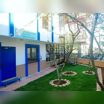 Gerçekleşen Rüyalar Özel Eğitim ve Rehabilitasyon Merkezi