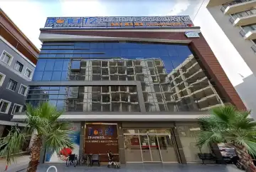 Özel Borfiz Fizik Tedavi Merkez