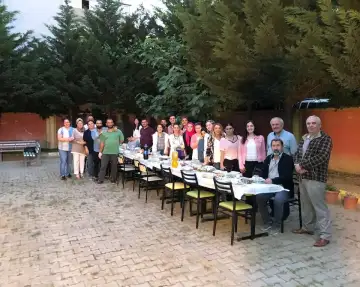 Özel Terapi Özel Eğitim ve Rehabilitasyon Merkezi