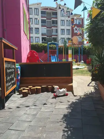 Özel Çocukça Anaokulu - Kreş ve Anaokulu - Bursa