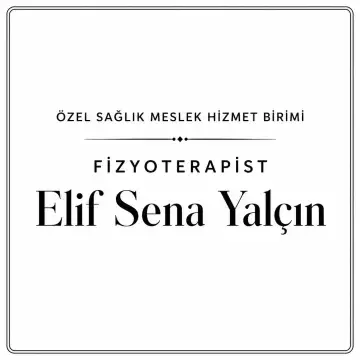 Bayat Fiziktedavi Kliniği - Nörolojik Rehabilitasyon Merkezi - Çorum