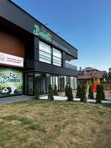 Bambu Yaşam Kreş ve Gündüz Bakımevi (Karatay) - Çocuk Bakım Merkezi - Konya