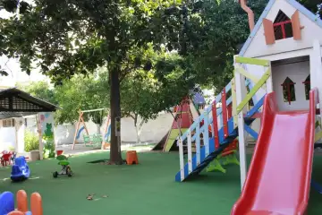 Dönder Kreş ve Gündüz Bakım Evi - Kreş ve Anaokulu - Aydın