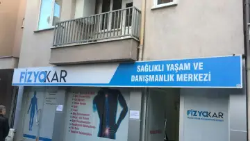 FİZYOKAR SAĞLIKLI YAŞAM VE DANIŞMANLIK MERKEZİ