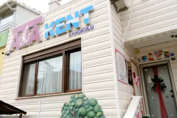 Atakent Anaokulu-Çiğli - Kreş ve Anaokulu - İzmir