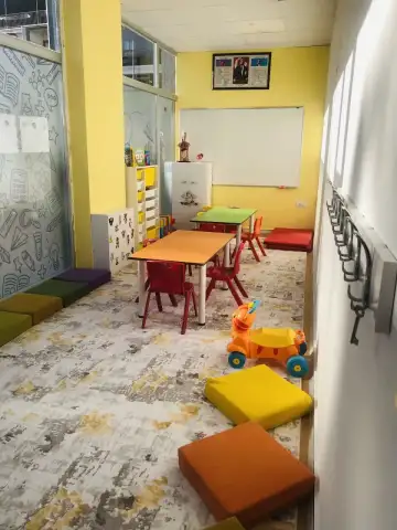 Başarı Kreş ve Gündüz Bakımevi - Çocuk Bakım Merkezi - Isparta