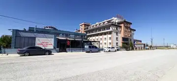 Afyonkarahisar Bolvadin ÜLKÜ HAYAT HUZUREVİ ve YAŞLI BAKIM EVİ - Yaşlı Bakım Evi - Afyonkarahisar