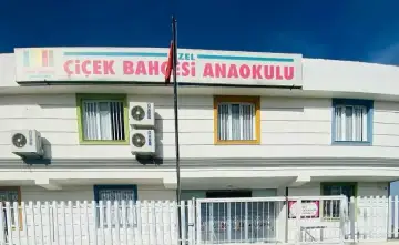 Çiçek Bahçesi Anaokulu - Çocuk Bakım Merkezi - Adana