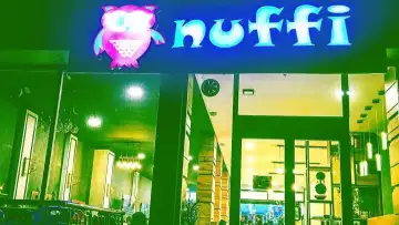 Nuffi Çocuk Oyun Parkı & Kafeterya - Çocuk Bakım Merkezi - Konya