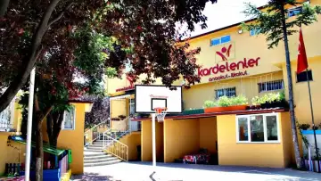 Kika Schools - Kardelenler Anaokulu - Kreş ve Anaokulu - İstanbul