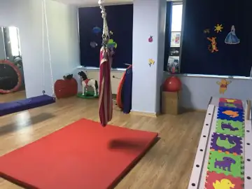 Özel Kağıthane Nar Tanesi Özel Eğitim ve Rehabilitasyon Merkezi - Özel Eğitim ve Gelişim Merkezi - İstanbul