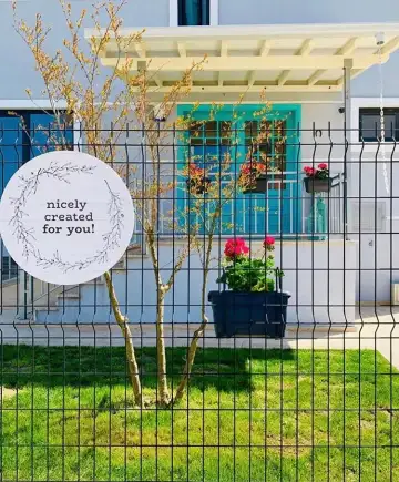 Nice Anaokulu - Kreş ve Anaokulu - Sakarya