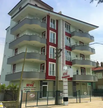 Sevgi Özel Eğitim ve Rehabilitasyon Merkezi - Çocuk Bakım Merkezi - Konya