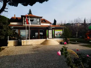 Aliağa Doğa Anaokulu - Kreş ve Anaokulu - İzmir