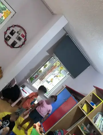 Esenyurt Deniz Yıldızı Anaokulu - Kreş ve Anaokulu - İstanbul